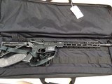 SMITH & WESSON M&P 15 LE - 2 of 3