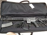 SMITH & WESSON M&P 15 LE - 3 of 3