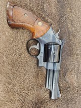 SMITH & WESSON 29-10 - 2 of 5