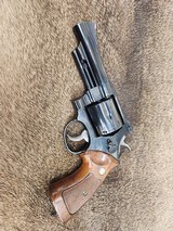 SMITH & WESSON 29-10 - 1 of 5