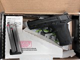 SMITH & WESSON M&P9 SHIELD EZ M2.0 - 1 of 3