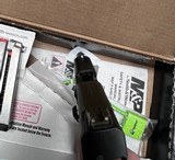 SMITH & WESSON M&P9 SHIELD EZ M2.0 - 3 of 3