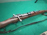 ZASTAVA ARMS M24/47 (YUGOSLAVIAN MAUSER) - 2 of 5