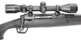 SAVAGE ARMS AXIS 308 - 3 of 5