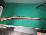 CARL GUSTAF 1919 M96 Swedish Mauser - 1 of 4