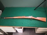 CARL GUSTAF 1919 M96 Swedish Mauser - 3 of 4