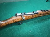 CARL GUSTAF 1919 M96 Swedish Mauser - 2 of 4