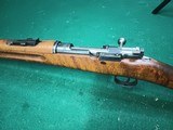 CARL GUSTAF 1919 M96 Swedish Mauser - 4 of 4