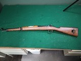 SPANISH MAUSER M1916 - 3 of 4