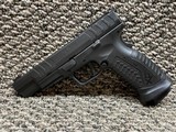 SPRINGFIELD ARMORY XDM - 3 of 7