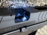 SPRINGFIELD ARMORY XDM - 6 of 7