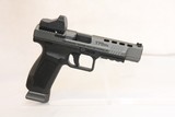 CANIK TP9 SFX 9MM LUGER (9X19 PARA) - 1 of 2