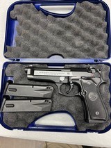 BERETTA 92FS - 1 of 3