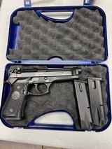 BERETTA 92FS - 2 of 3