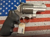 RUGER SUPER REDHAWK - 1 of 4