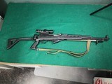 NORINCO CHINESE SKS TYPE 56 - 1 of 4