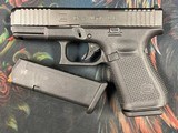 GLOCK 19 G19 GEN 5 MOS - 1 of 7