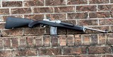 RUGER Mini-14 Ranch - 1 of 5