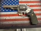 RUGER REDHAWK - 1 of 5