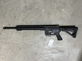 SAVAGE ARMS msr 15 .224 VAL - 1 of 4