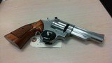 SMITH & WESSON 66 - 6 of 7