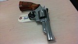 SMITH & WESSON 66 - 3 of 7