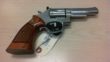 SMITH & WESSON 66 - 2 of 7