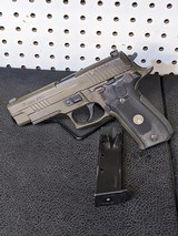 SIG SAUER P226 LEGION - 4 of 5