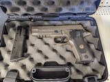 SIG SAUER P226 LEGION - 1 of 5