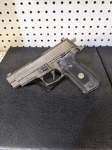 SIG SAUER P226 LEGION - 2 of 5