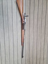 SPRINGFIELD ARMORY 1899 KRAG SPORTERIZED 30 CAL - 2 of 6