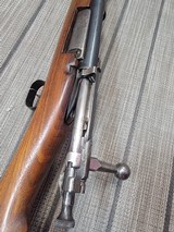 SPRINGFIELD ARMORY 1899 KRAG SPORTERIZED 30 CAL - 3 of 6