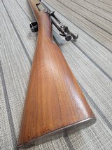 SPRINGFIELD ARMORY 1899 KRAG SPORTERIZED 30 CAL - 5 of 6