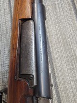 SPRINGFIELD ARMORY 1899 KRAG SPORTERIZED 30 CAL - 4 of 6