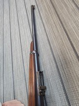 SPRINGFIELD ARMORY 1899 KRAG SPORTERIZED 30 CAL - 6 of 6