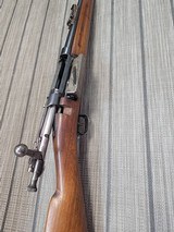SPRINGFIELD ARMORY 1899 KRAG SPORTERIZED 30 CAL - 1 of 6