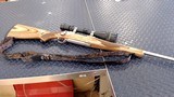 RUGER M77
MKII - 1 of 5