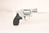 SMITH & WESSON 642 - 2 of 2
