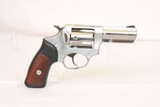 RUGER SP101 - 2 of 2