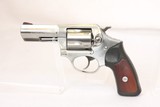 RUGER SP101 - 1 of 2