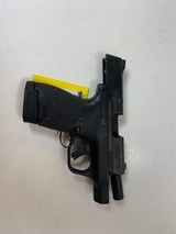 SMITH & WESSON M&P 9 SHIELD PLUS - 6 of 7