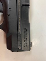 SMITH & WESSON M&P 9 SHIELD PLUS - 7 of 7