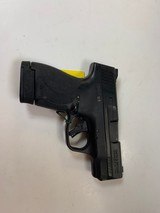 SMITH & WESSON M&P 9 SHIELD PLUS - 1 of 7