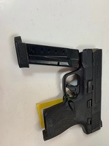 SMITH & WESSON M&P 9 SHIELD PLUS - 4 of 7