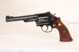 SMITH & WESSON 19 - 1 of 2