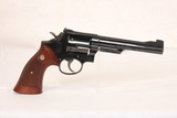 SMITH & WESSON 19 - 2 of 2