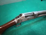 WINCHESTER MODEL 1897 - 2 of 4