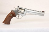 DAN WESSON FIREARMS MODEL 14 - 2 of 2