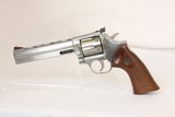 DAN WESSON FIREARMS MODEL 14 - 1 of 2