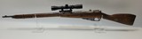 IZHEVSK M91/30 Mosin Nagant - 2 of 5